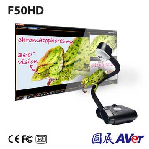 AVer FHD50
